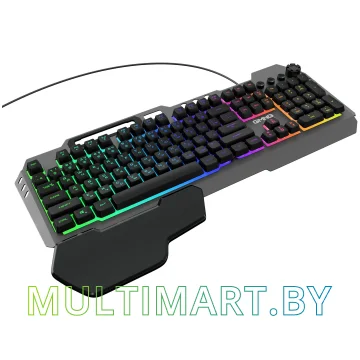 Клавиатура Oklick GMNG 720GK картинка 2